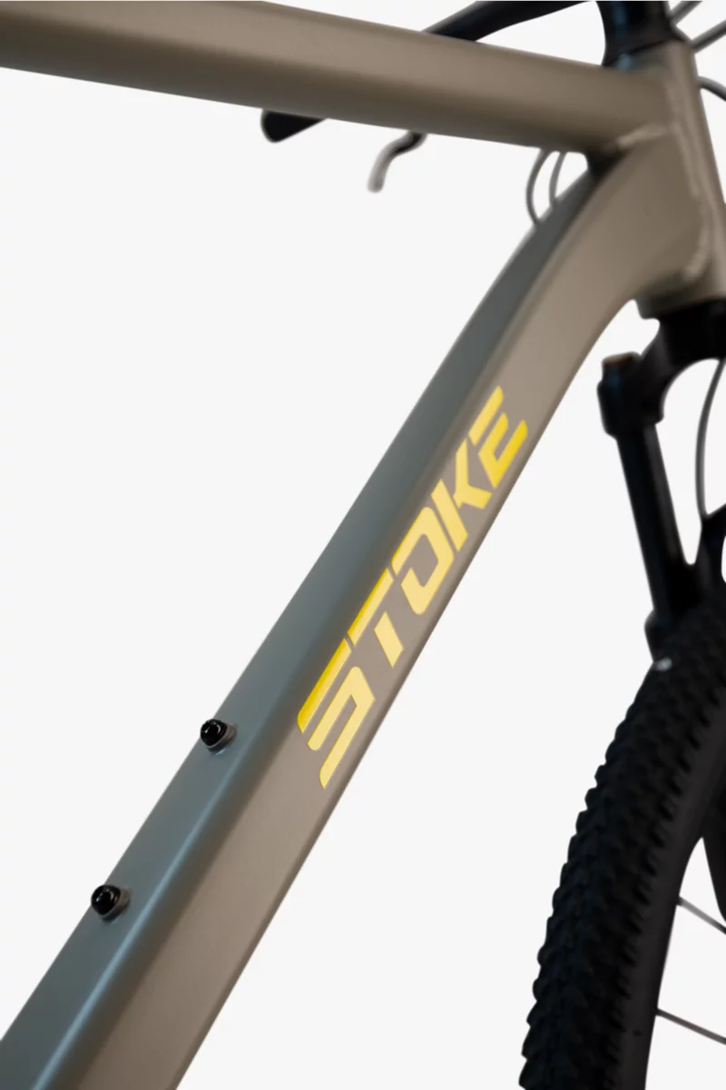 Stoke Zafran 27.5 Mountainbike 2024