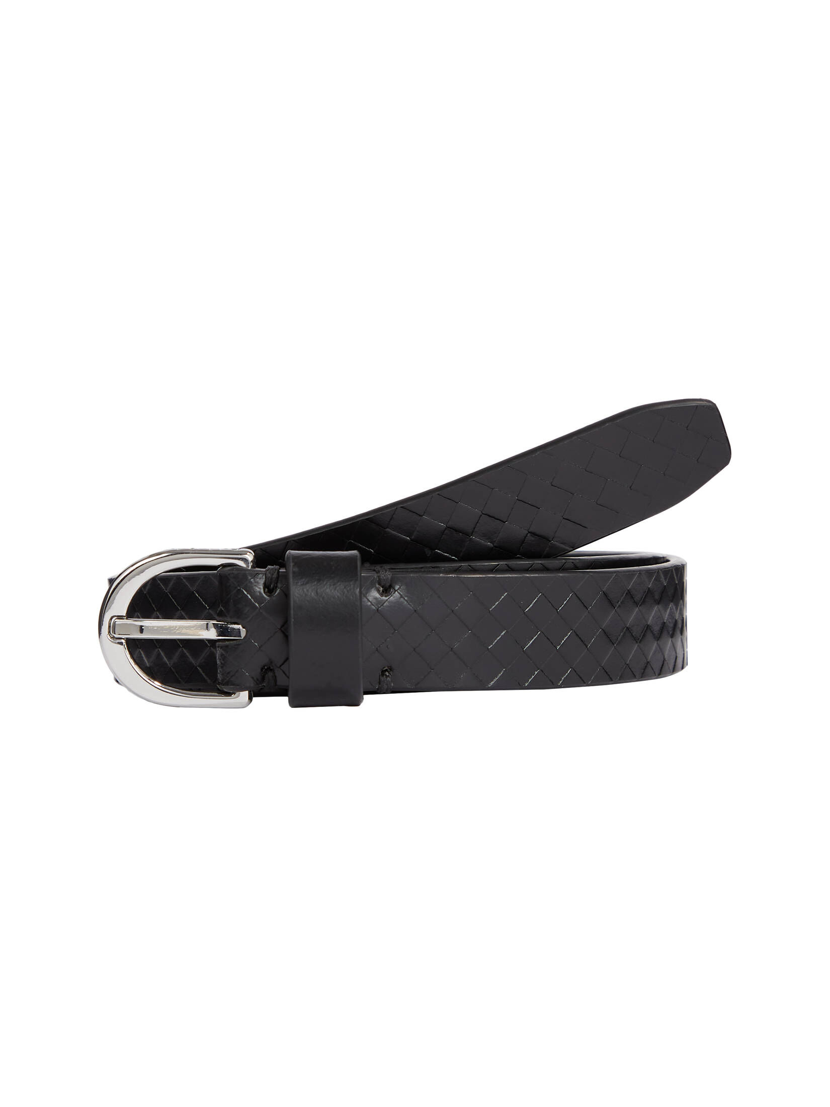CALVIN KLEIN| Damen Gürtel MINI QUILT