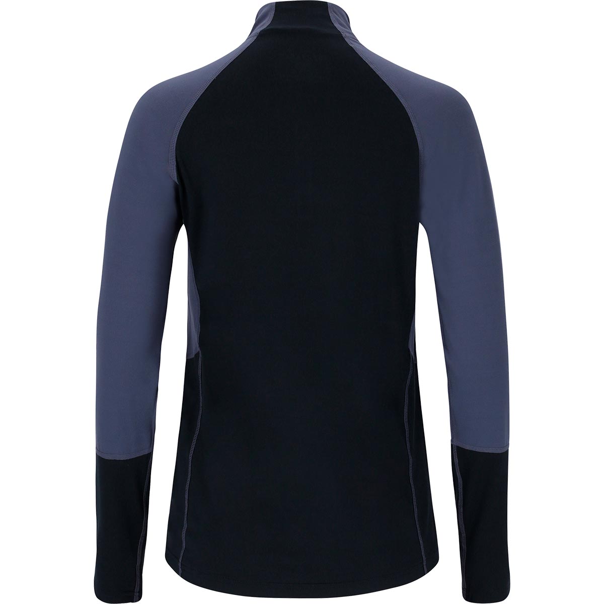 Endurance Abbye Midlayer Løbetrøje Dame