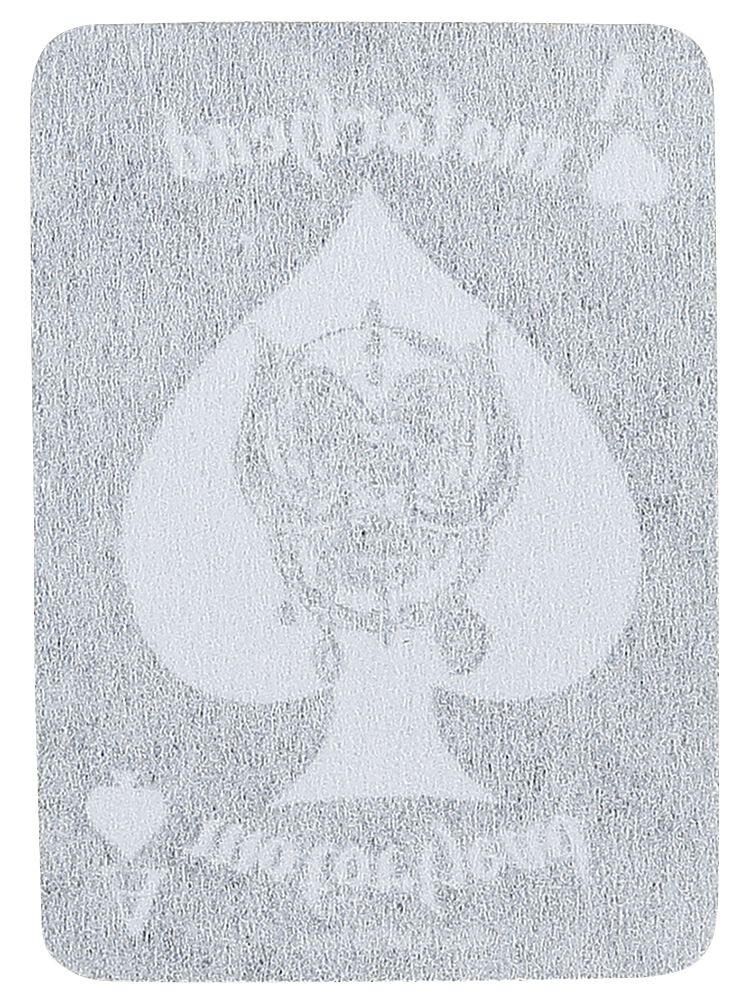 Ace Of Spades Card | Motörhead Patch