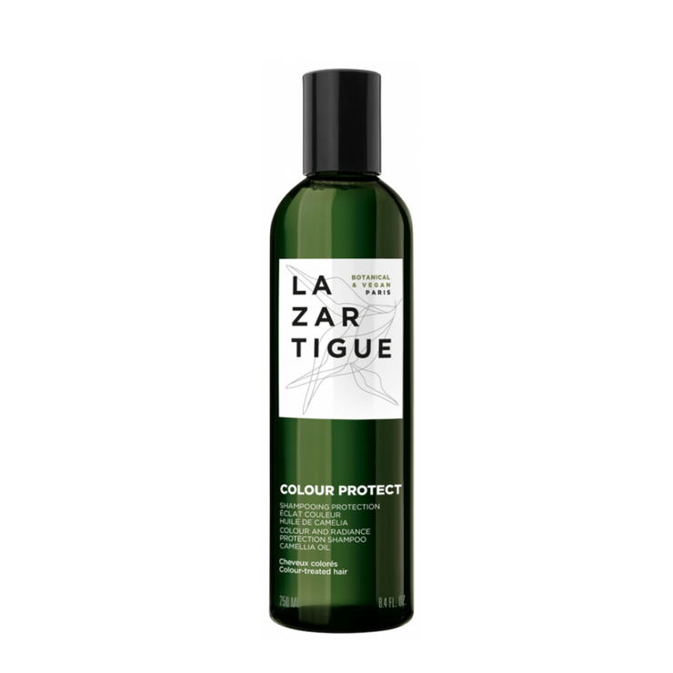 Colour Protect shampoing hydratant éclat Couleur 250ml
