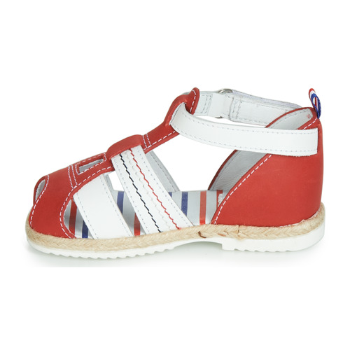 GBB - COCORIKOO - Rouge