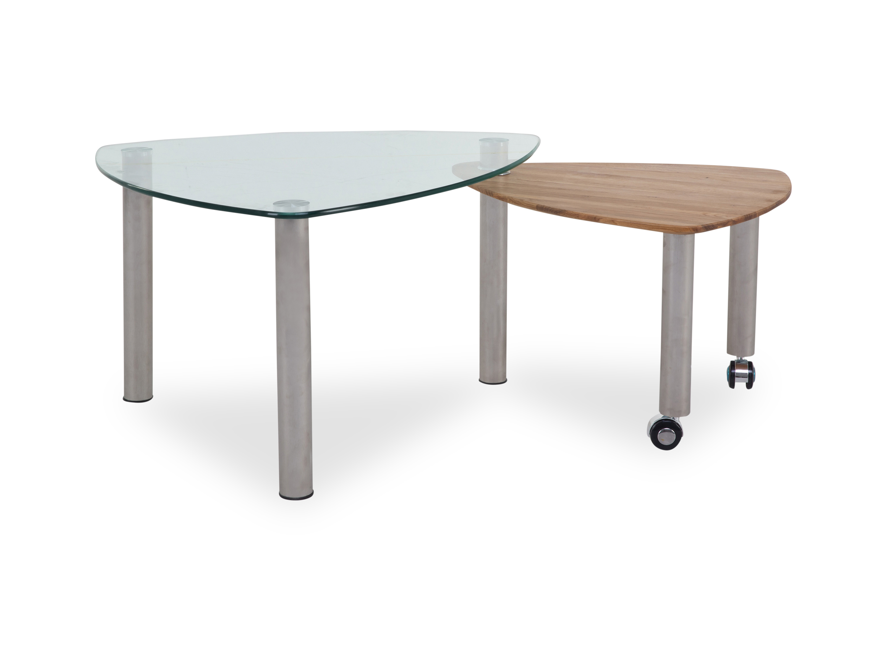Couchtisch-Set TALANGA