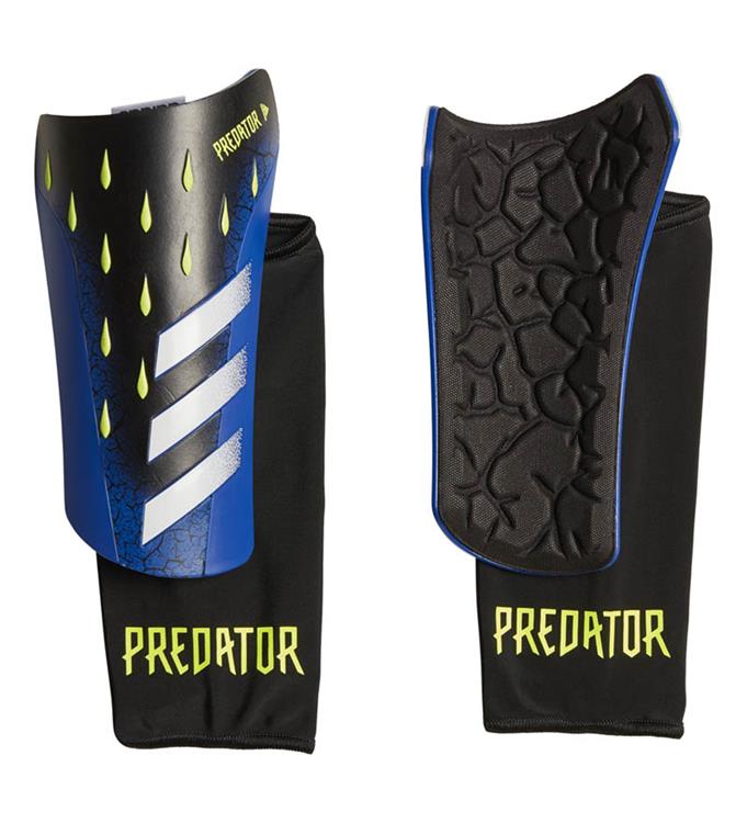 adidas Predator League Scheenbeschermers