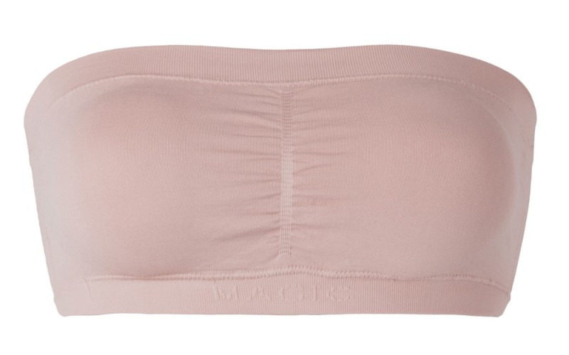 perfect secrets Pertect Bamboo Bandeau Bamboo Rose L 1 stuk