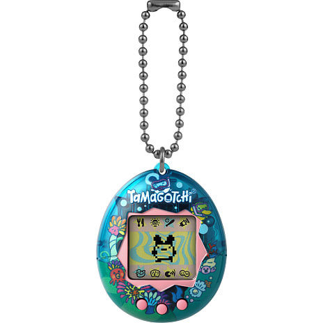 Tamagotchi Tama Ocean virtuelt kæledyr