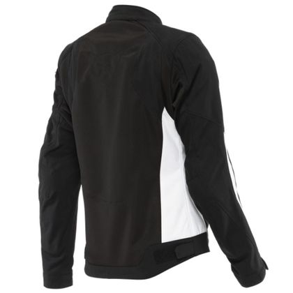 Blouson Dainese HYDRA FLUX 2 AIR LADY D-DRY - Noir / Noir