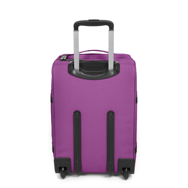 Eastpak Transit'R S Wieltas Fig Purple