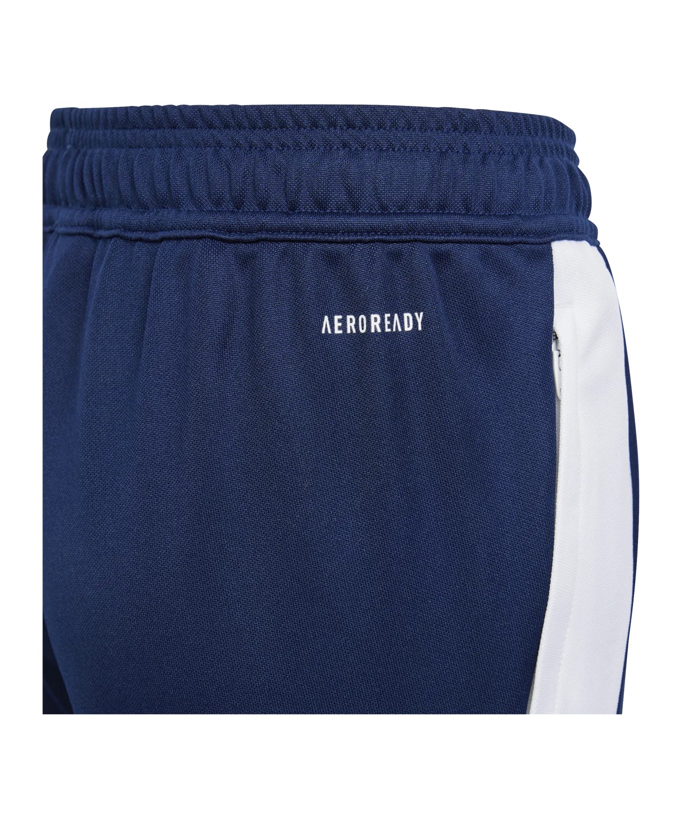 adidas Tiro 24 Trainingshose Kids Blau Weiss