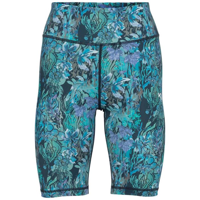 Vilde Bike Shorts 8'' Women tights