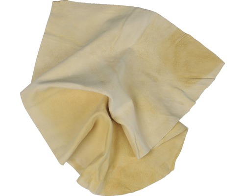 Bümag zeemleer 45x30 cm