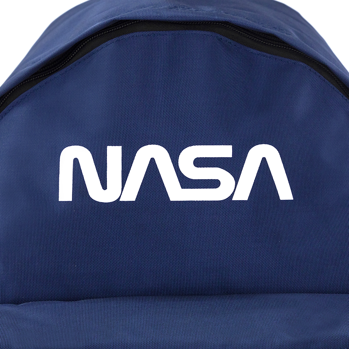 Mochila unissex de 24 litros com estampa frontal Nasa81bp