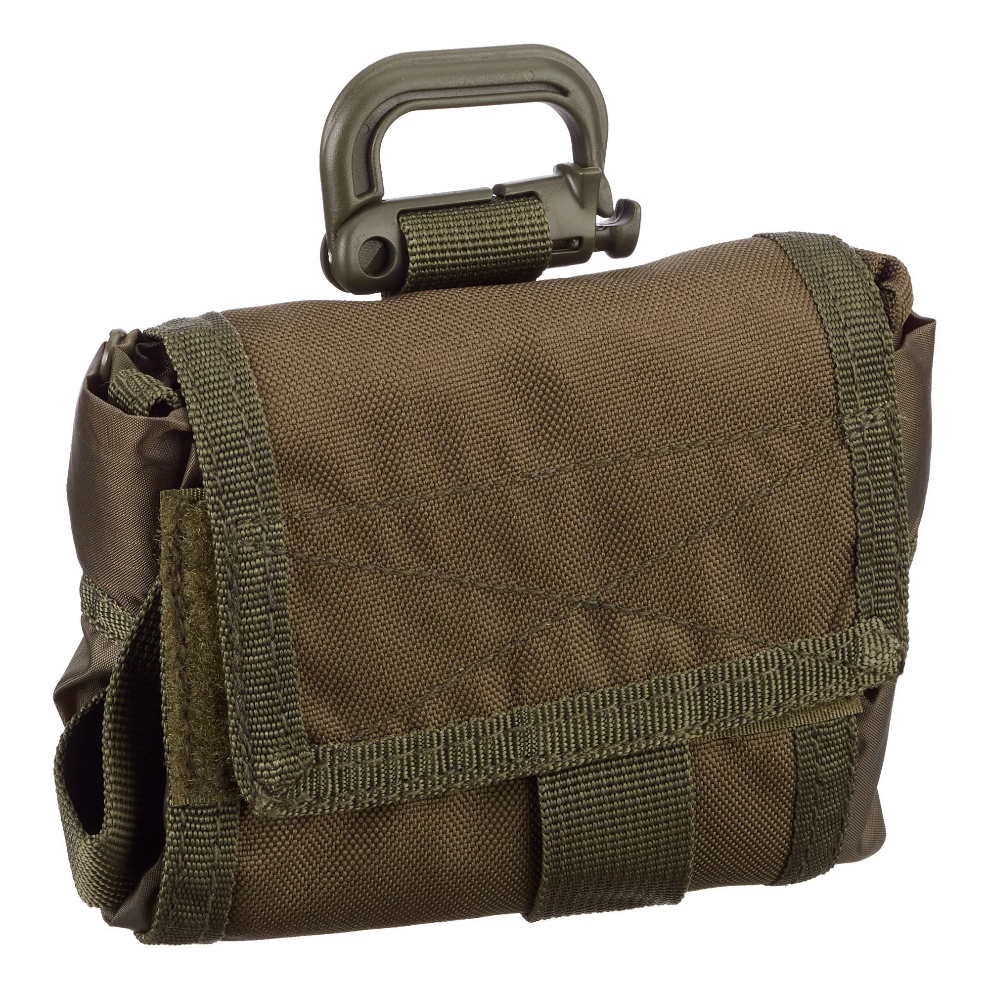 Mil-Tec -  Rucksack Roll-Up 10 L