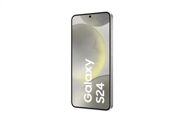Samsung | Galaxy S24 - 5G smartphone - 128GB | Marble Grey