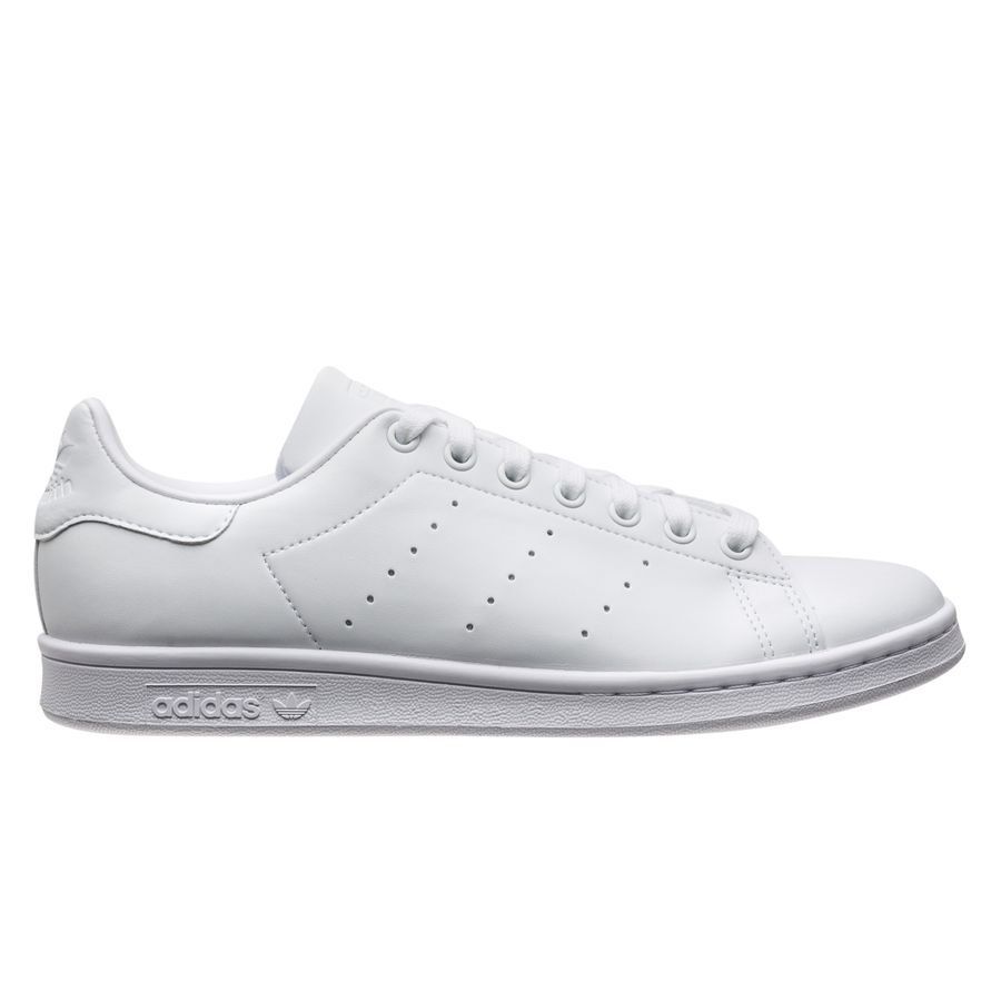 adidas Originals Chaussures Stan Smith Primegreen - Blanc