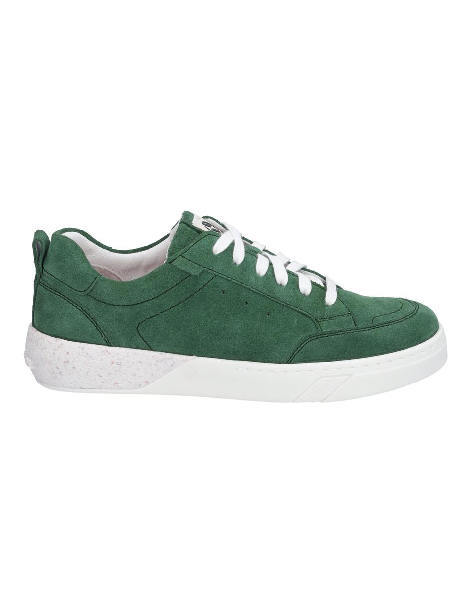 Sneaker Wilma 03, tanne