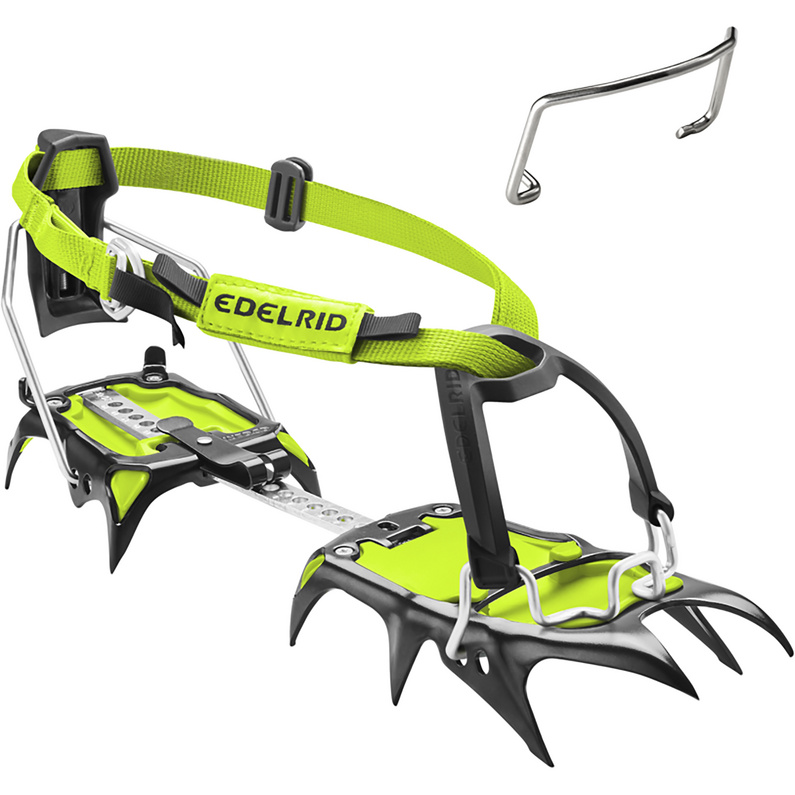 Edelrid Shark Soft Steigeisen