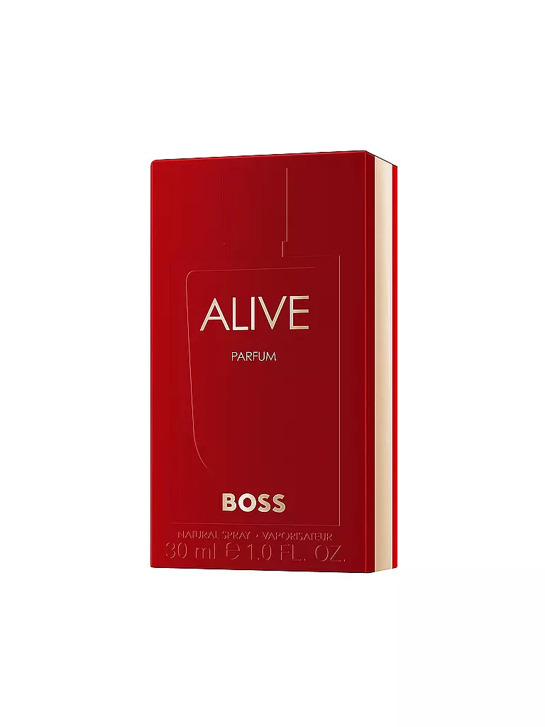 BOSS Alive Parfum 30ml keine Farbe