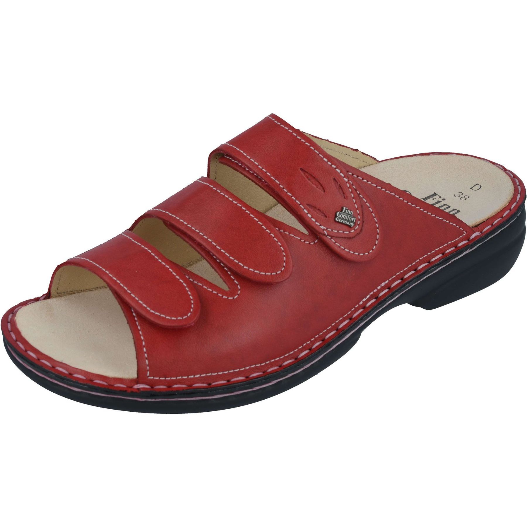 Finn Comfort02554 Kos