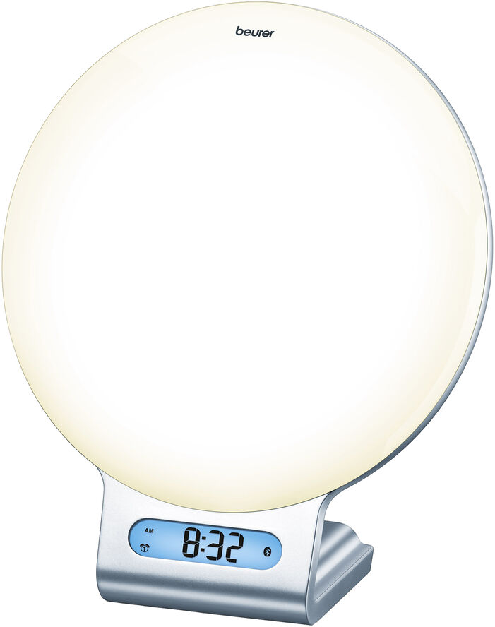 Beurer Wakeup light WL 75 Hvid