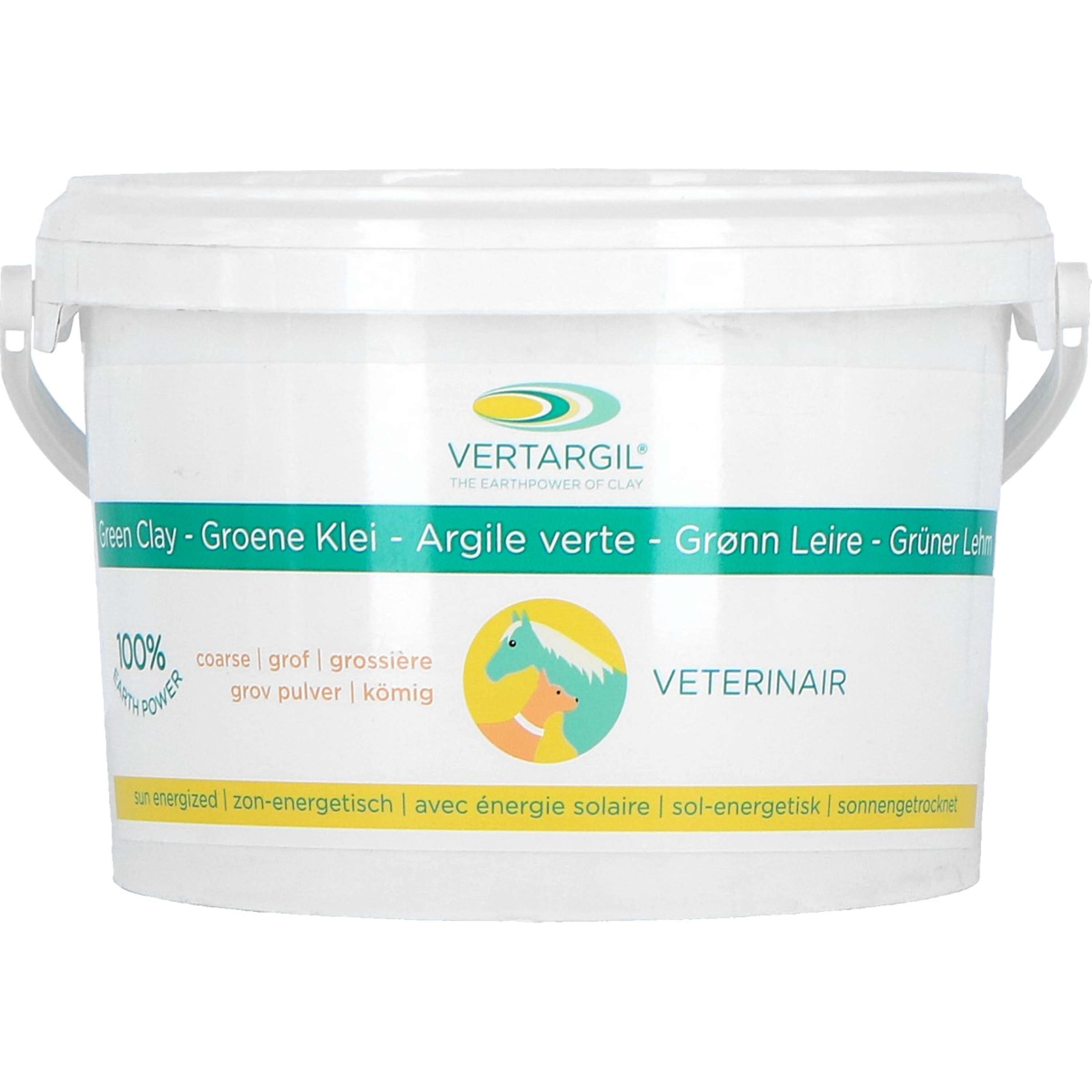 Vertargil Grof