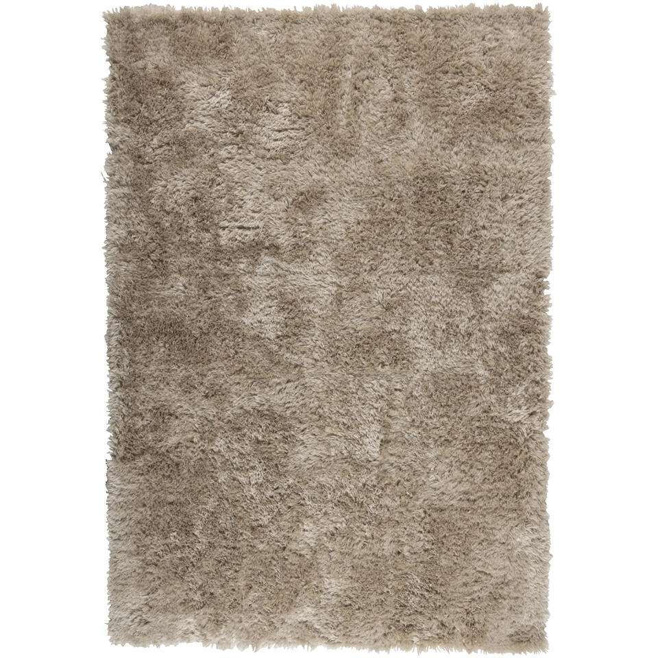 Vloerkleed Dolly Taupe 160x230 cm