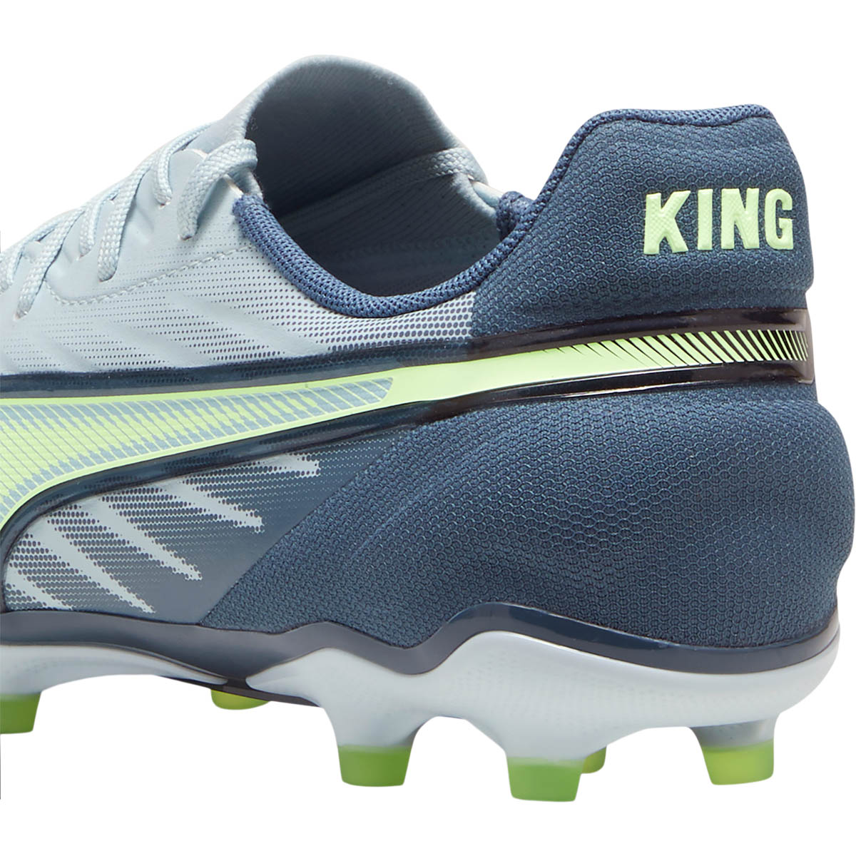 PUMA King Match FG/AG Fodboldstøvler