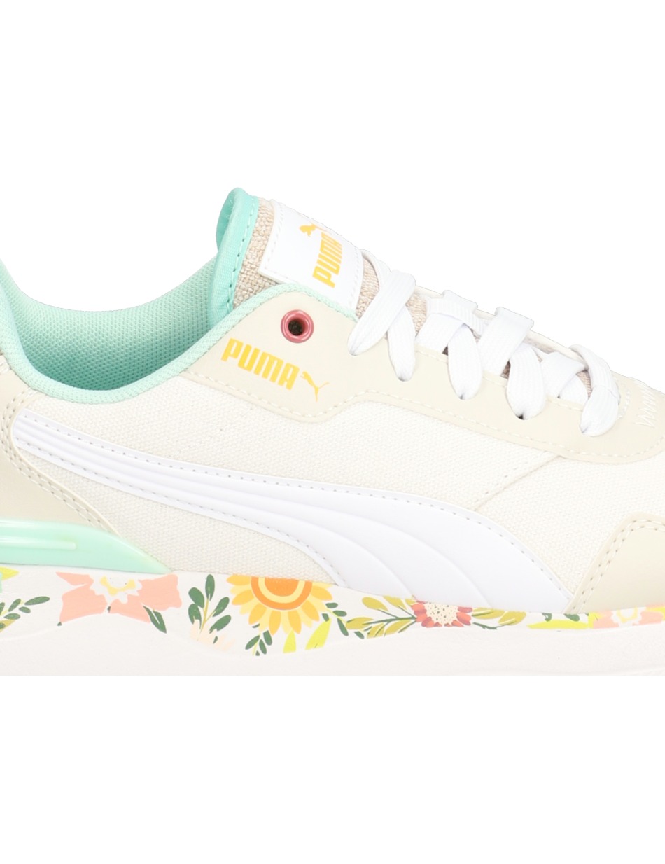 R78 Voyage Wild Garden