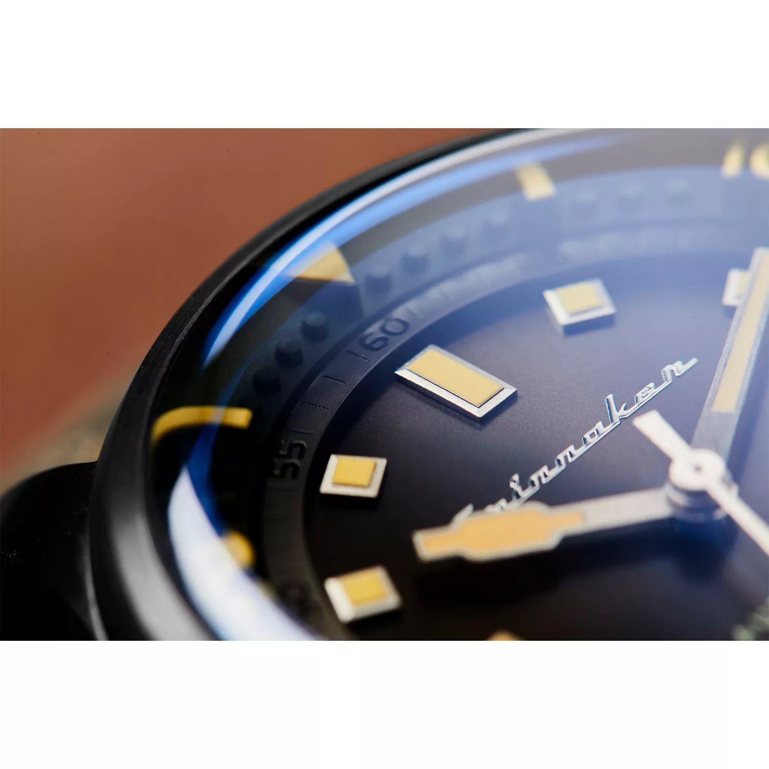 Spinnaker Bradner Military SP-5062-04
