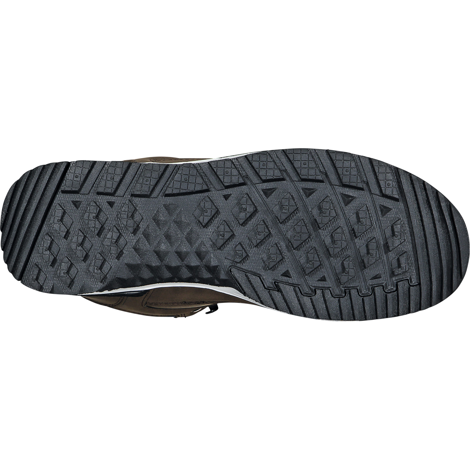 Kappa Herren-Sneaker Monsi 42