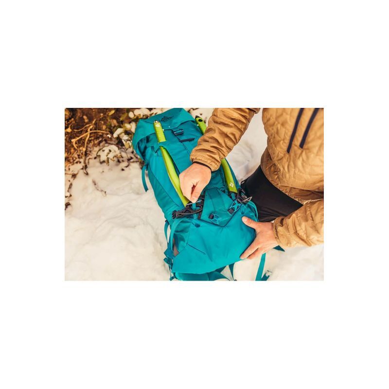 Alpinisto 50 - Sac à dos alpinisme