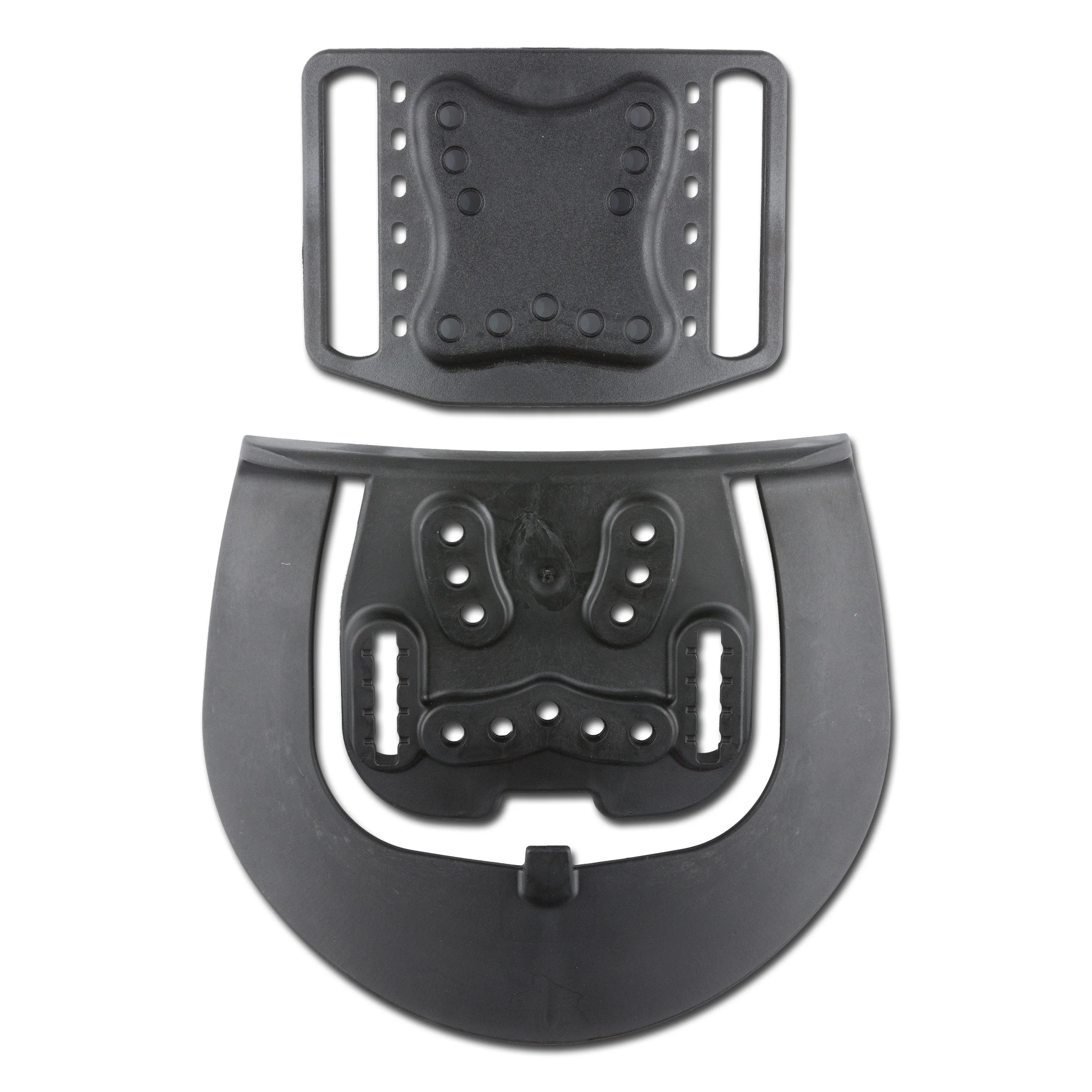 Blackhawk -  CQC Holster Beretta 92/96/M9 RH