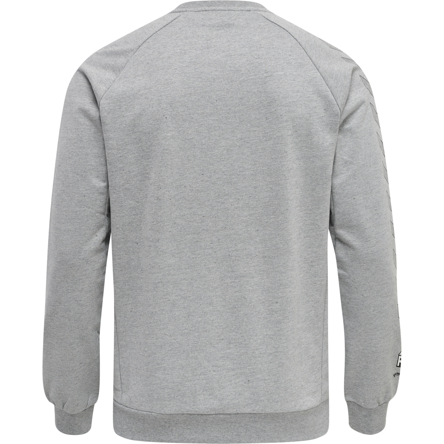hmlMOVE GRID COTTON SWEATSHIRT
