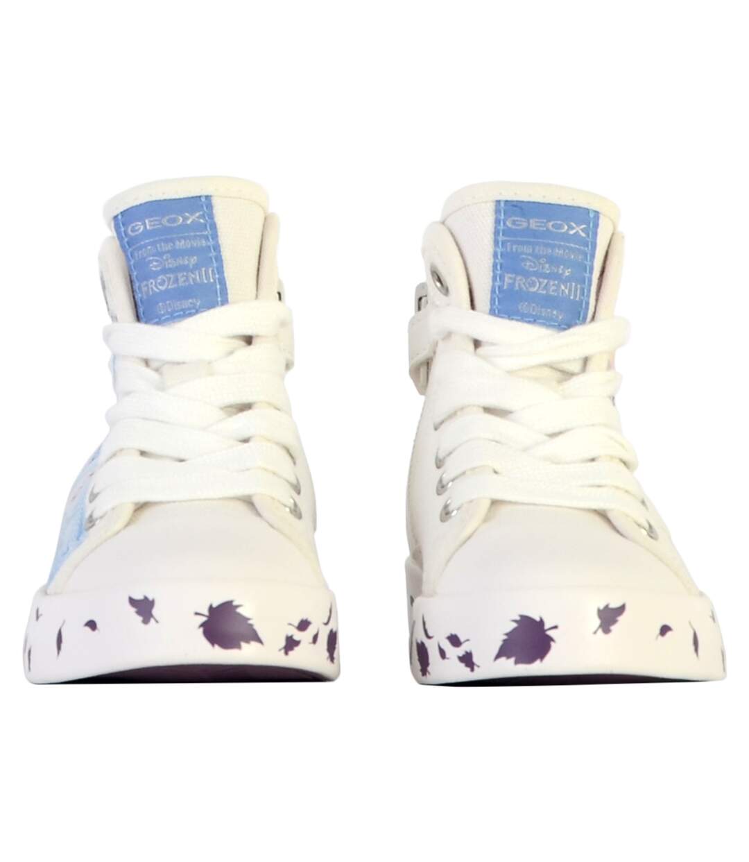 Basket Enfant Geox Ciak