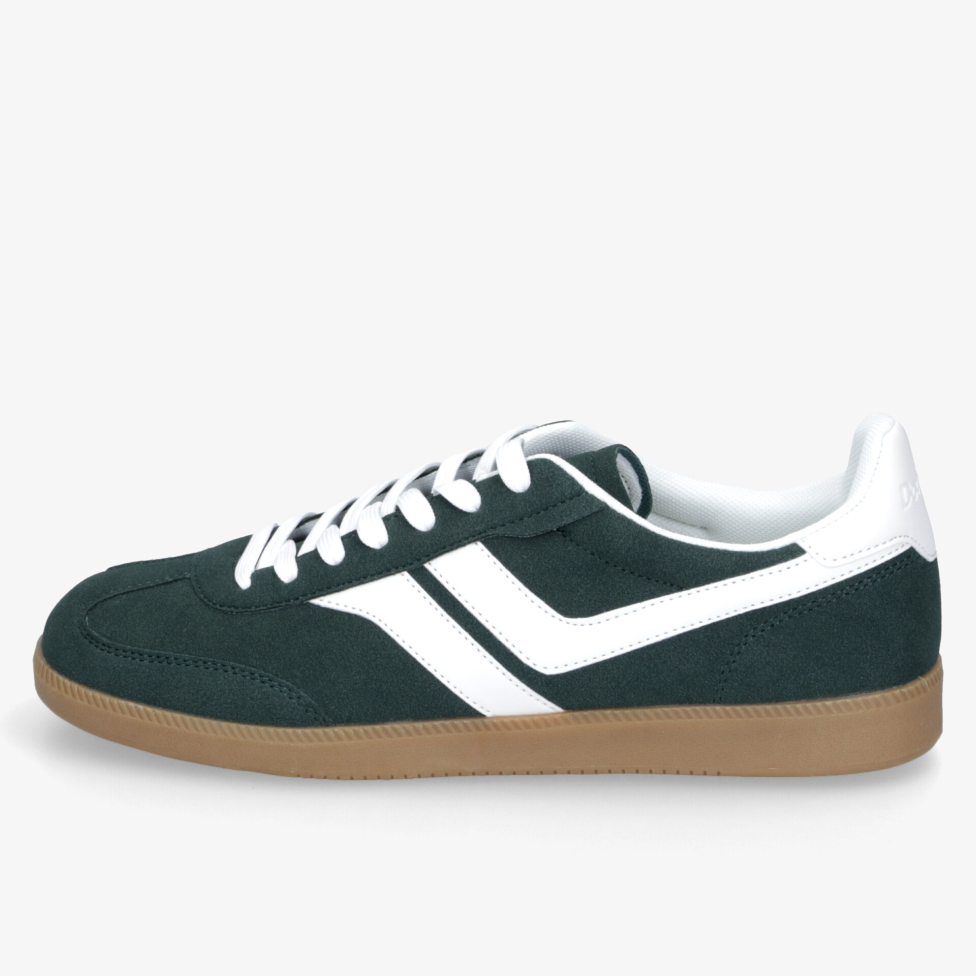 DooDogs Herren Sneaker Low - Grün | Jetzt auf reno.de kaufen