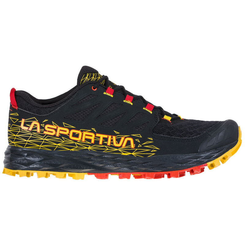 Lycan II - Chaussures trail homme