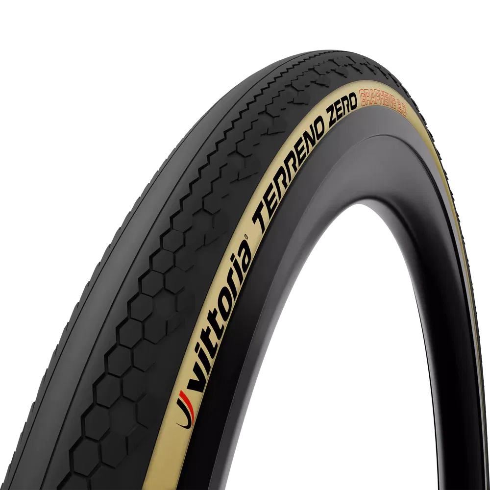 Vittoria Terreno Zero Adventure TLR G2