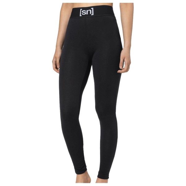 super.natural - Women's Tundra 175 Tight - Caleçon long
