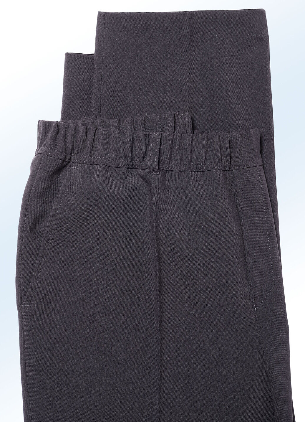 Schlupfhose von «Klaus Modelle» in 4 Farben