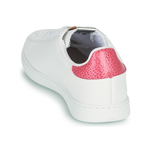 Victoria - 1125288FUSHIA - Blanc / Rose