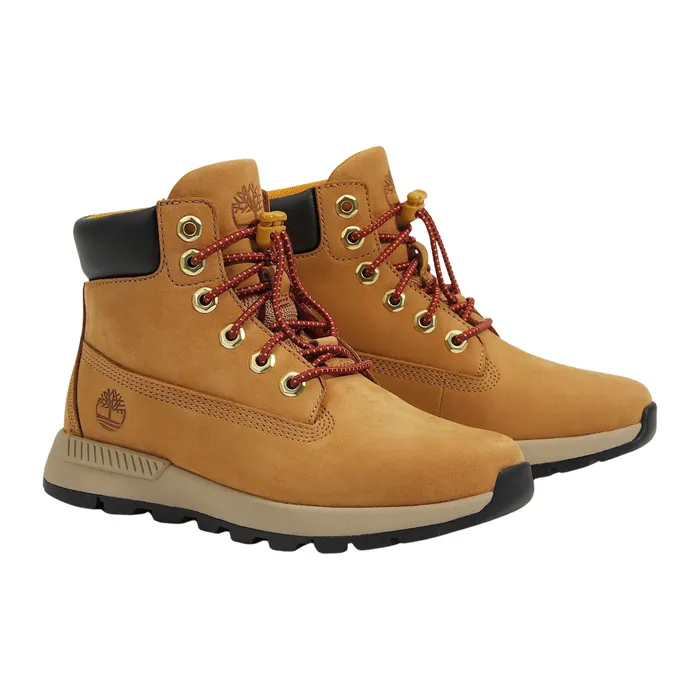 Timberland Killington Trekker Mid Lace Up Sneakers Junior