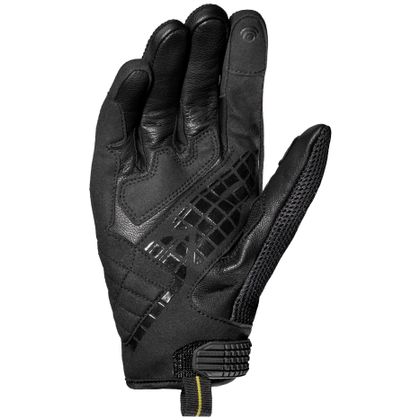 Gants Spidi G-CARBON - Noir / Noir