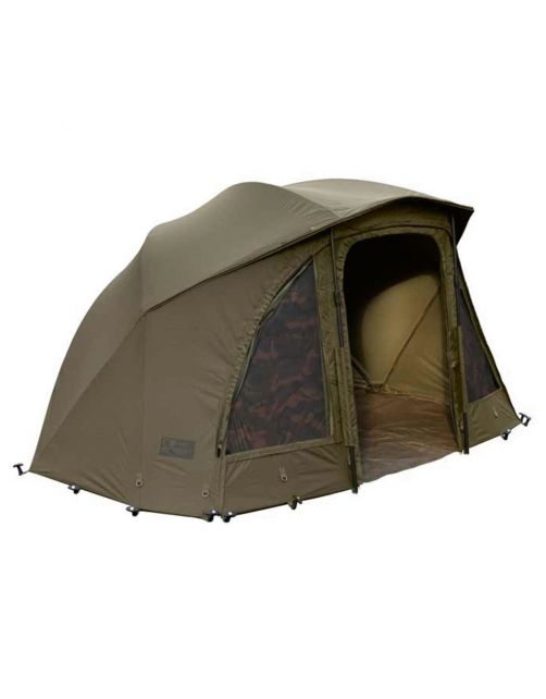 Fox Retreat Brolly System Incl Vapour Infill - Bivvy -
