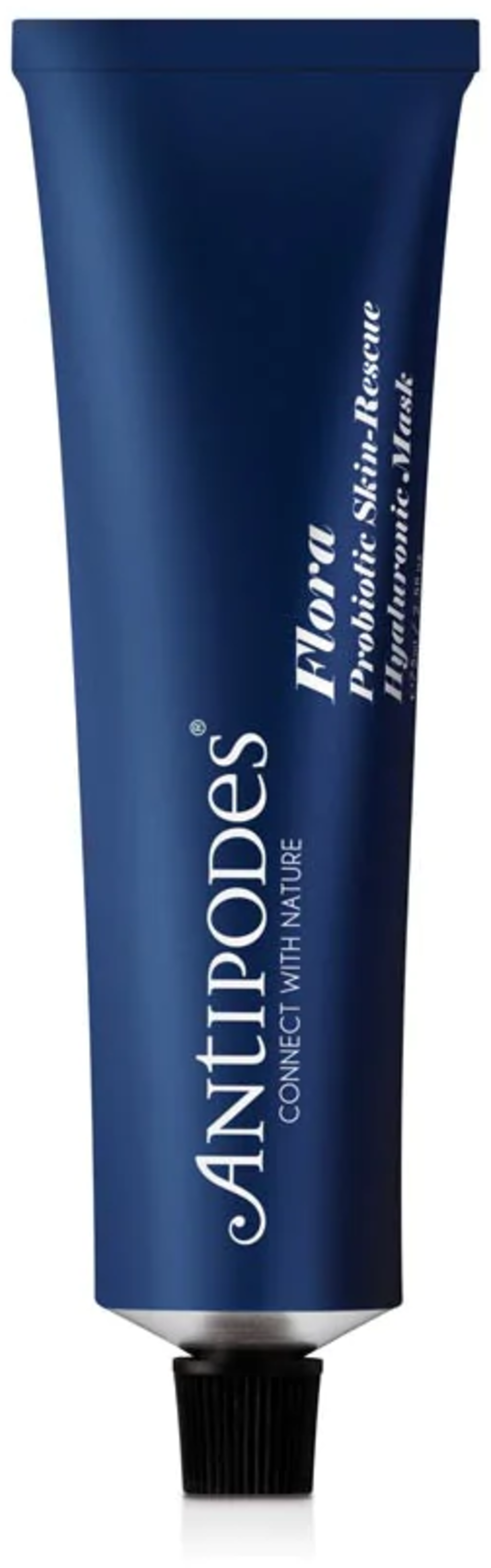 Antipodes  Flora Probiotic Skin-Rescue Hyaluronic Mask, 75 ml