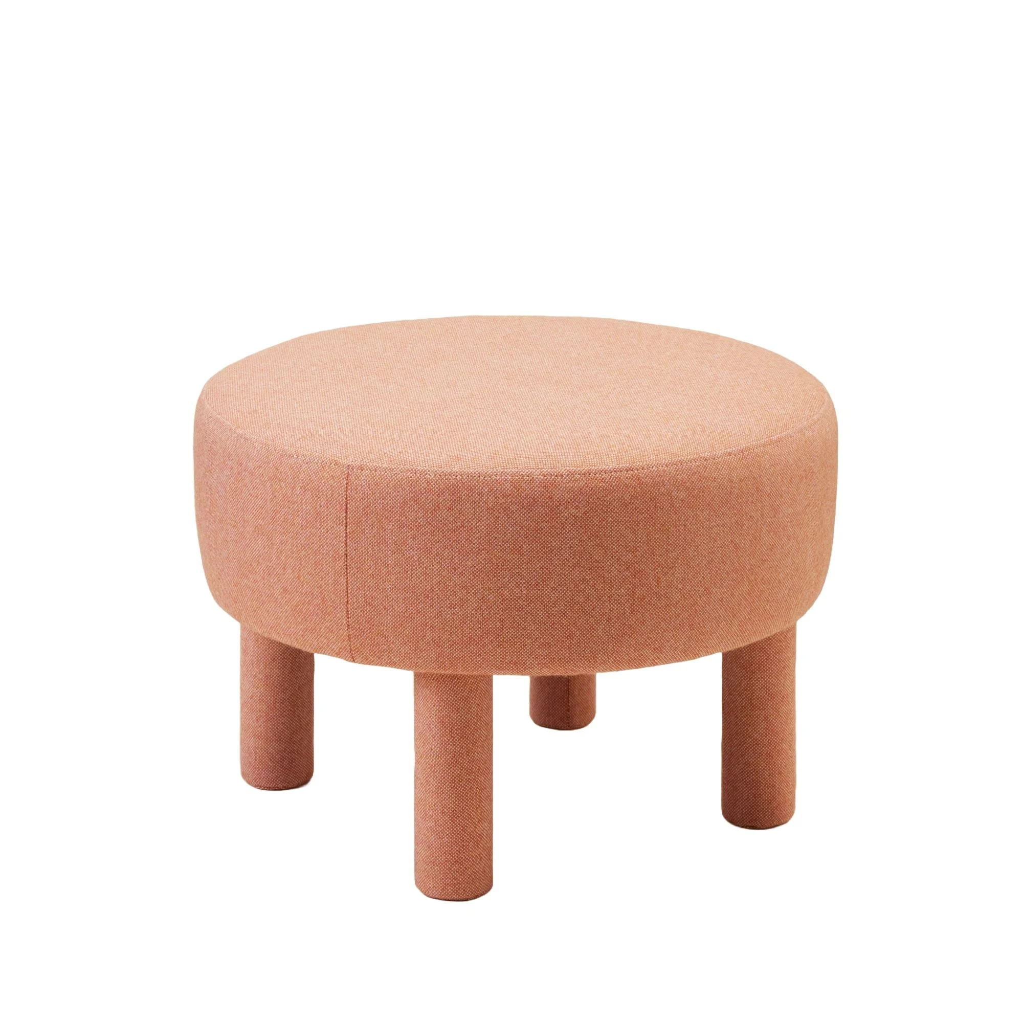 DINO - Pouf | Orange