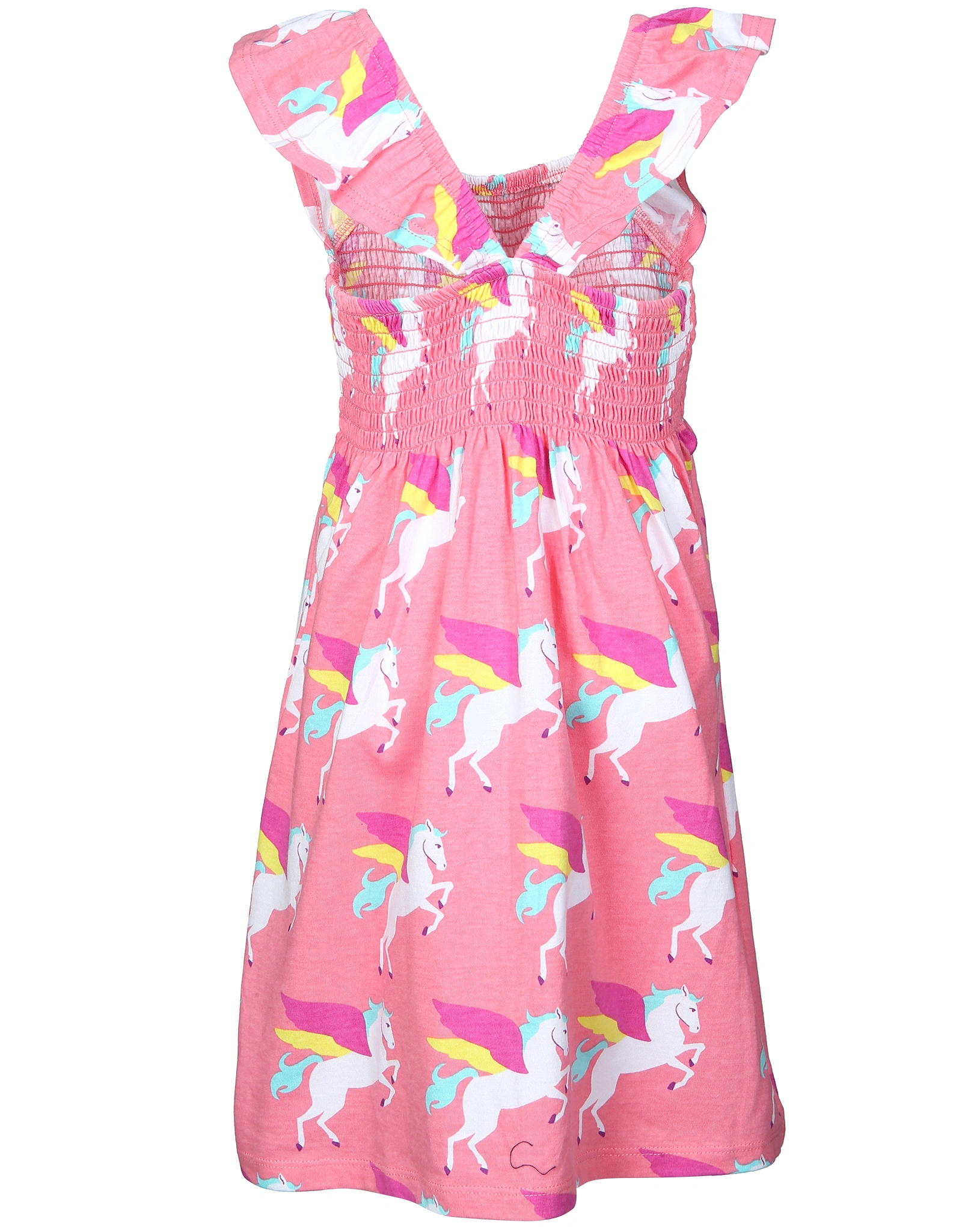 Kleid PEGASUS in bubblegum
