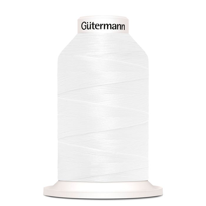 Gûtermann-Overlockgaren Gütermann 1000m