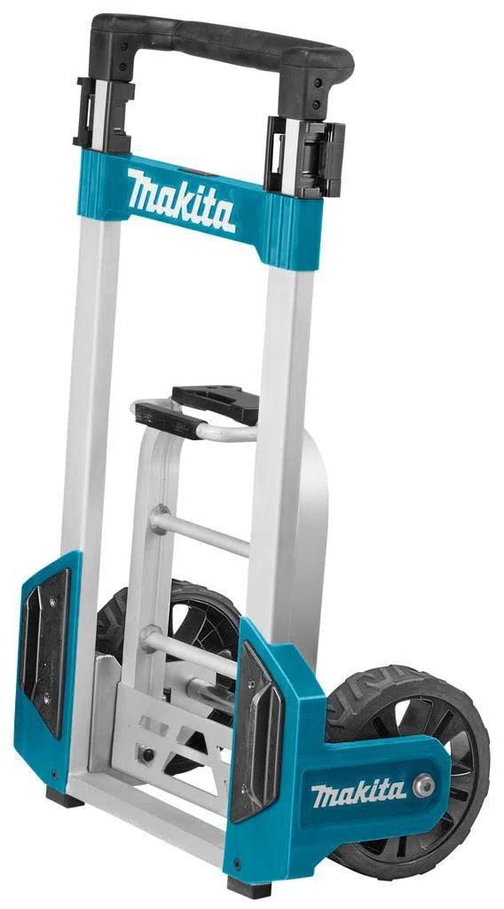 Makita TR00000001 Steekwagen voor Mbox