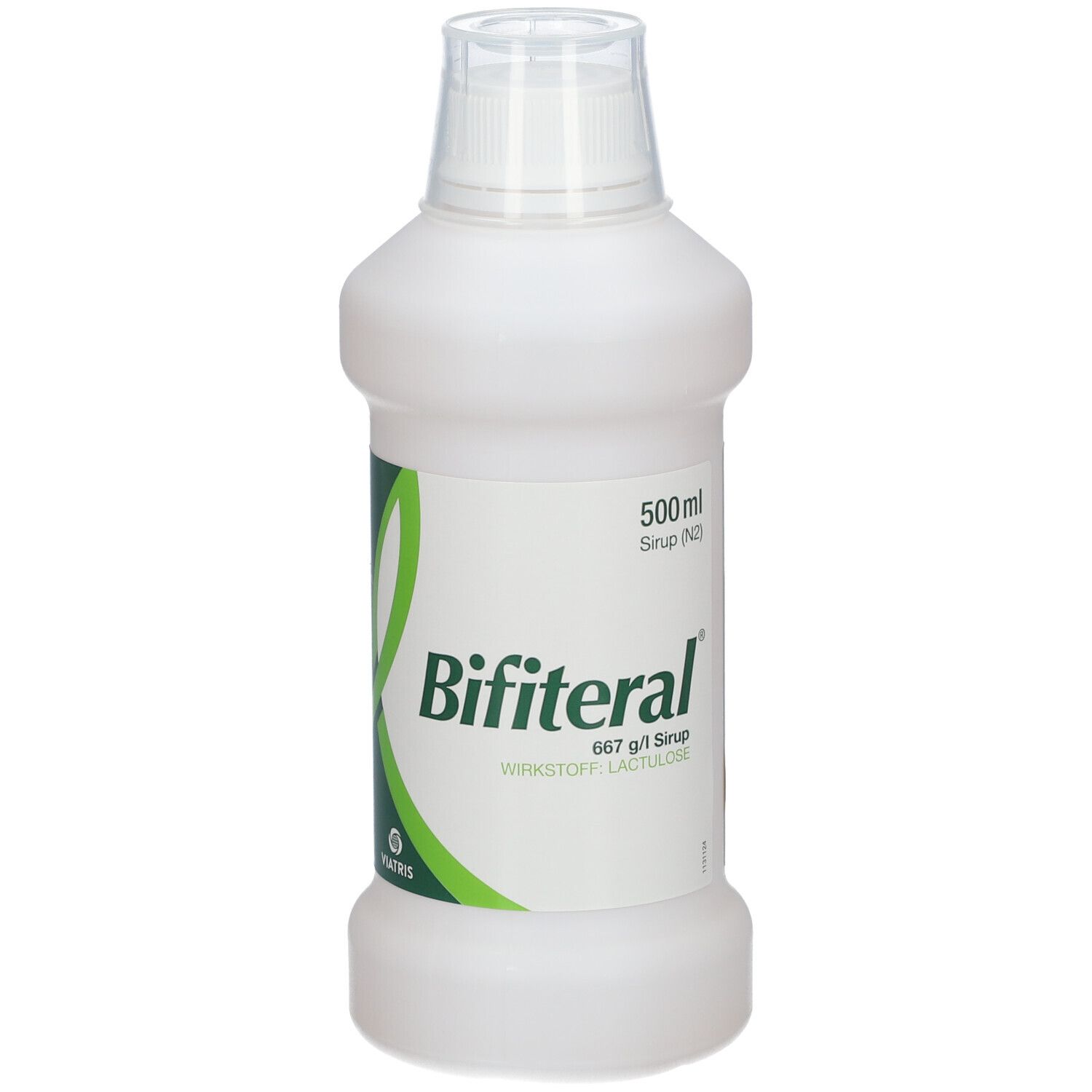 Bifiteral® Sirup