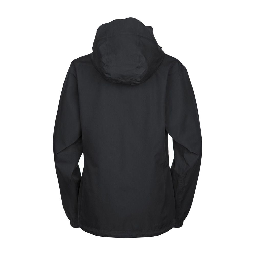 Vaude ESCAPE LIGHT - Veste Femme black